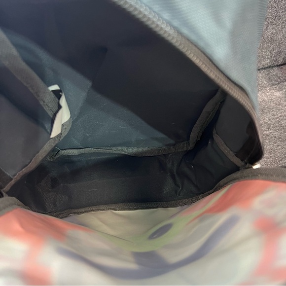 Star Wars Mandalorian Mini Baby Yoda Backpack - Picture 9 of 10